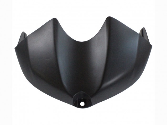 2008-2016 Glossy Black Matte Black Yamaha YZF 600 R6 Motorcycle Fairings UK