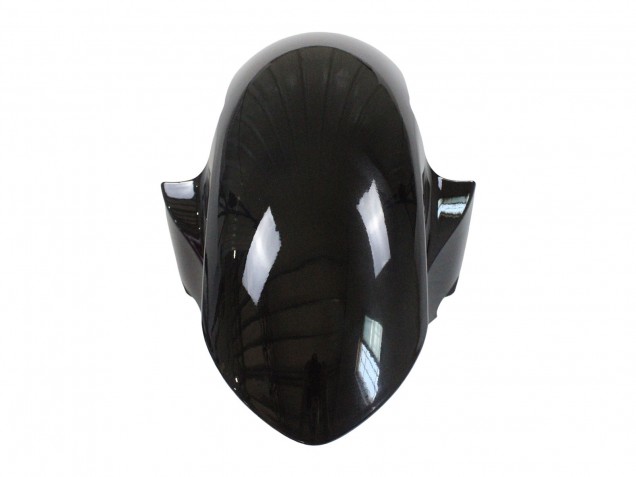 2008-2016 Glossy Black Matte Black Yamaha YZF 600 R6 Motorcycle Fairings UK