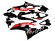 2008-2016 Red Glossy Black DENSO Yamalube 21 Yamaha YZF 600 R6 Motorcycle Fairings UK
