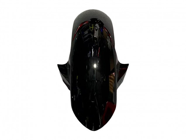 2008-2016 Red Glossy Black DENSO Yamalube 21 Yamaha YZF 600 R6 Motorcycle Fairings UK