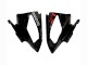 2008-2016 Red Glossy Black DENSO Yamalube 21 Yamaha YZF 600 R6 Motorcycle Fairings UK