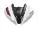 2008-2016 White Matte Black Red Decals Yamaha YZF 600 R6 Motorcycle Fairings UK