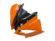 2008-2016 Orange Black Yamaha YZF 600 R6 Motorcycle Fairings UK