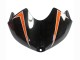 2008-2016 Orange Black Yamaha YZF 600 R6 Motorcycle Fairings UK