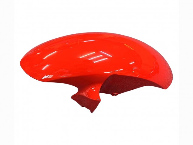 2008-2016 White Red Black Fiat Acer Yamaha YZF 600 R6 Motorcycle Fairings UK
