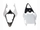 2008-2016 White Red Glossy Black Yamaha YZF 600 R6 Motorcycle Fairings UK