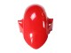 2008-2016 White Red Glossy Black Yamaha YZF 600 R6 Motorcycle Fairings UK
