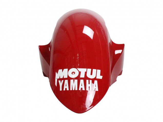 2008-2016 White Red Black Motul Michelin Yamaha YZF 600 R6 Motorcycle Fairings UK