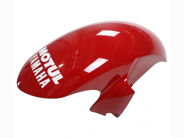 2008-2016 White Red Black Motul Michelin Yamaha YZF 600 R6 Motorcycle Fairings UK