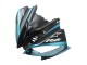 2008-2016 Light Blue Matte Black Petronas ENEOS Yamaha YZF 600 R6 Motorcycle Fairings UK