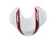 2017-2025 White Red Black Yamaha YZF 600 R6 Motorcycle Fairings UK