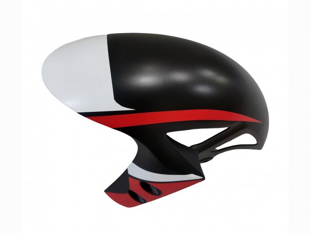 2017-2025 White Red Black Semakin Didepan Yamaha YZF 600 R6 Motorcycle Fairings UK