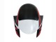 2017-2025 White Red Black Semakin Didepan Yamaha YZF 600 R6 Motorcycle Fairings UK