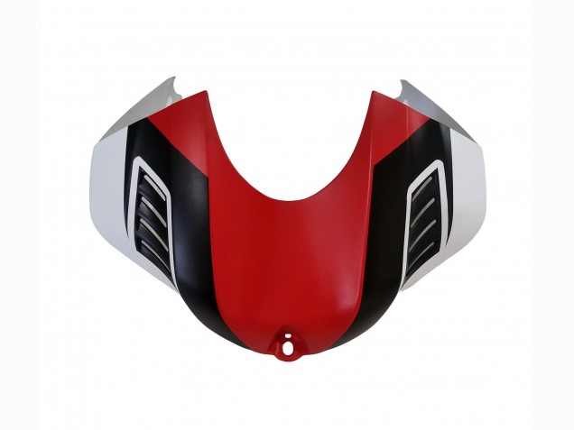 2017-2025 White Red Black Semakin Didepan Yamaha YZF 600 R6 Motorcycle Fairings UK