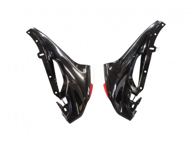 2011-2015 Orange White Red Black Glossy HRC Repsol Honda CBR250RR Motorcycle Fairings UK