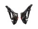 2011-2015 Orange White Red Black Glossy HRC Repsol Honda CBR250RR Motorcycle Fairings UK