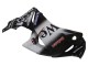 2011-2015 Glossy Black White West Red HRC 62 Honda CBR250RR Motorcycle Fairings UK