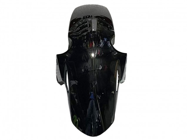 2011-2015 Glossy Black Red Honda CBR250RR Motorcycle Fairings UK
