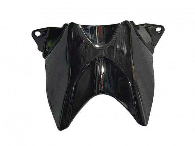 2011-2015 Glossy Black Red Honda CBR250RR Motorcycle Fairings UK
