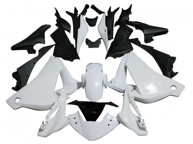 2011-2015 Unpainted Honda CBR250RR Motorcycle Fairings UK