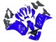 2011-2015 Blue Honda CBR250RR Motorcycle Fairings UK