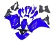2011-2015 Blue Honda CBR250RR Motorcycle Fairings UK