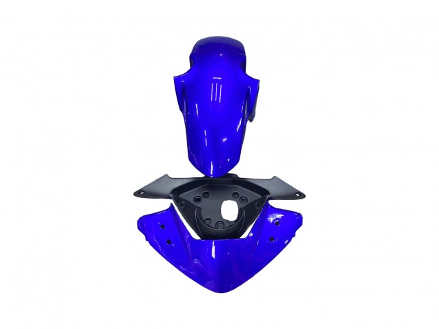 2011-2015 Blue Honda CBR250RR Motorcycle Fairings UK