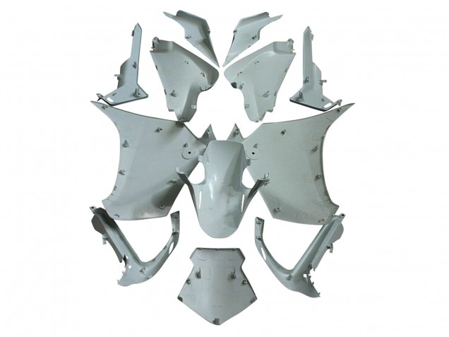 2010-2016 Unpainted Honda VFR 1200 Motorcycle Fairings UK
