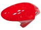 2000-2006 Silver Red Black Stripe Racing Honda VTR1000 Motorcycle Fairings UK
