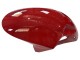 2000-2006 Red Black Stripe Racing Honda VTR1000 Motorcycle Fairings UK