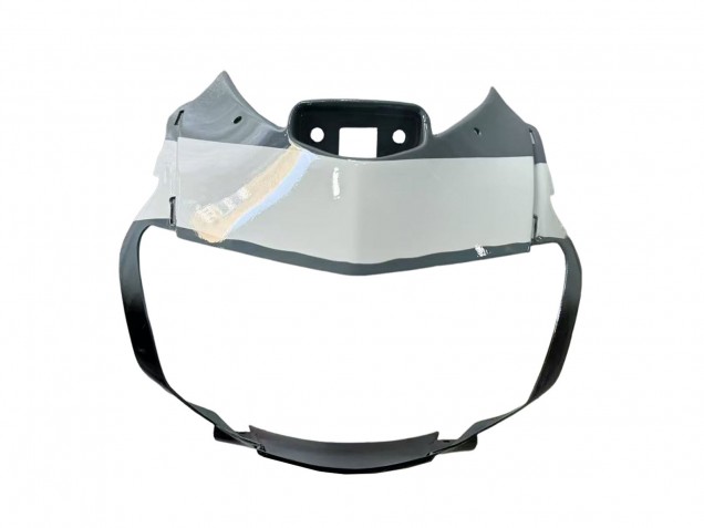 1997-2005 Grey Black Honda VTR1000F Motorcycle Fairings UK