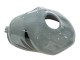 1997-2005 Grey Black Honda VTR1000F Motorcycle Fairings UK