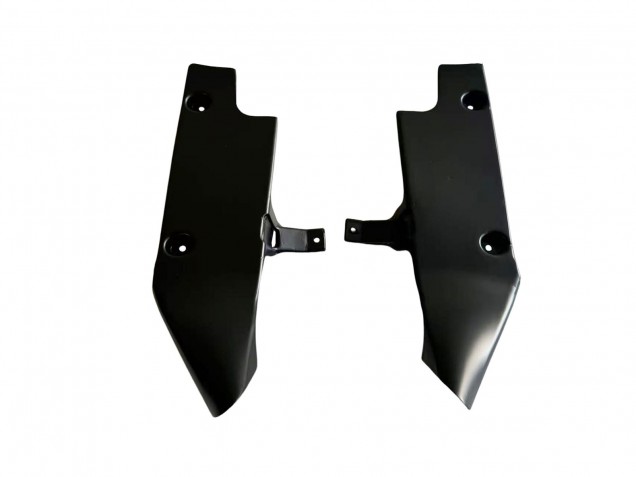 1997-2005 Grey Black Honda VTR1000F Motorcycle Fairings UK
