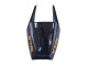 1997-2005 Glossy Black Gold Honda VTR1000F Motorcycle Fairings UK