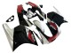 1988-1989 Silver Red Glossy Black Honda NSR250R Motorcycle Fairings UK