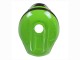 2002-2006 Green Glossy Black Elf Touch4 Monster Kawasaki ZX12R Motorcycle Fairing UK