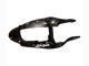 2000-2001 Glossy Black Blue Flame White Kawasaki ZX9R Motorcycle Fairings UK