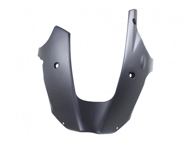 2000-2001 Matte Black Gold Kawasaki ZX9R Motorcycle Fairings UK