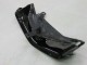2000-2001 Glossy Black White West Kawasaki ZX9R Motorcycle Fairings UK