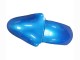 2000-2001 Blue Black Kawasaki ZX9R Motorcycle Fairings UK