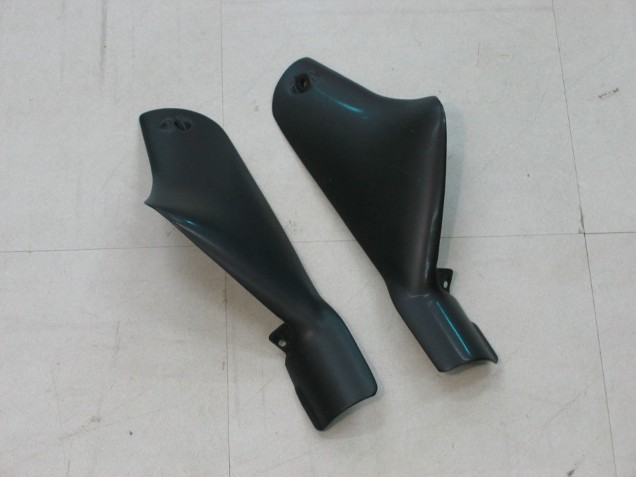2000-2001 Green Silver Black Kawasaki ZX9R Motorcycle Fairings UK