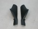 2000-2001 Green Silver Black Kawasaki ZX9R Motorcycle Fairings UK
