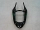 2000-2001 Green Silver Black Kawasaki ZX9R Motorcycle Fairings UK