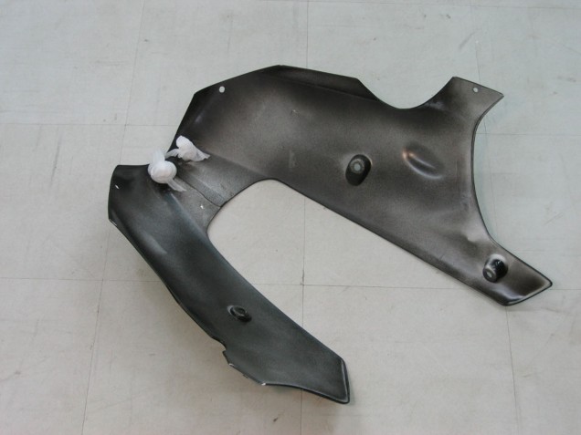 2000-2001 Green Silver Black Kawasaki ZX9R Motorcycle Fairings UK