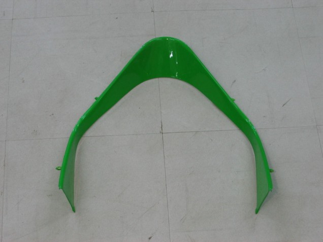 2000-2001 Green Silver Black Kawasaki ZX9R Motorcycle Fairings UK