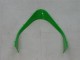 2000-2001 Green Silver Black Kawasaki ZX9R Motorcycle Fairings UK