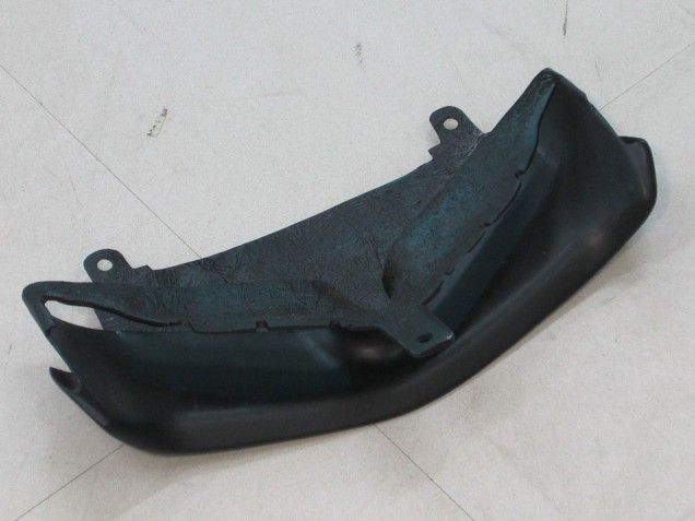 2000-2001 Green Silver Black Kawasaki ZX9R Motorcycle Fairings UK