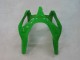 2000-2001 Green Silver Black Kawasaki ZX9R Motorcycle Fairings UK