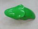 2000-2001 Green Silver Black Kawasaki ZX9R Motorcycle Fairings UK