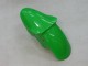 2000-2001 Green Silver Black Kawasaki ZX9R Motorcycle Fairings UK